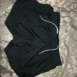 5 for $25📦 athletic shorts black